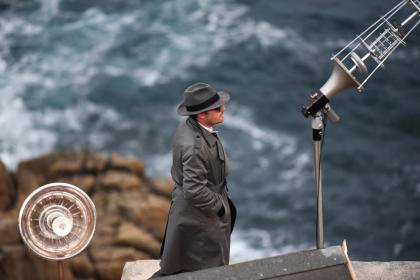 Starcrazy - Miracle Theatre