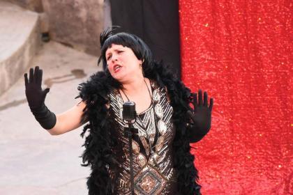 Dick Barton, Special Agent