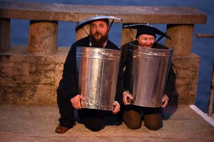 Dick Barton, Special Agent