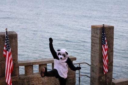 The 25th Annual Putnam County Spelling Bee