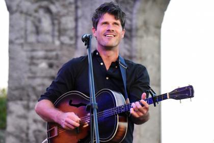 Seth Lakeman