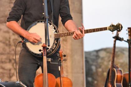 Seth Lakeman