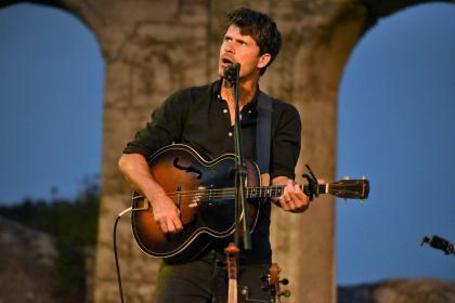 Seth Lakeman