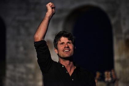 Seth Lakeman