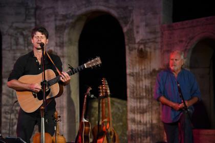 Seth Lakeman