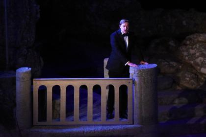 Opera Under the Stars