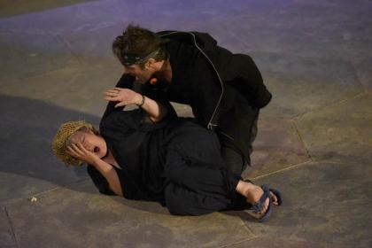 Hamlet