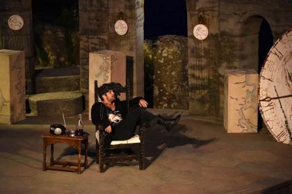 Hamlet