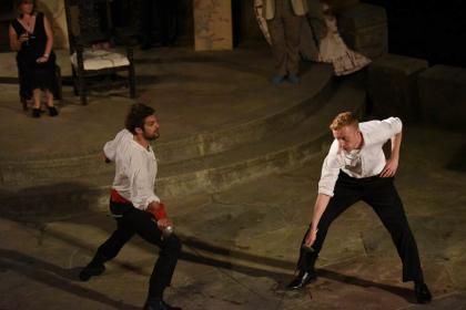 Hamlet