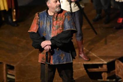 Henry IV (Part 1)