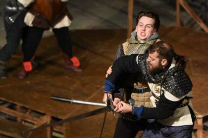 Henry IV (Part 1)