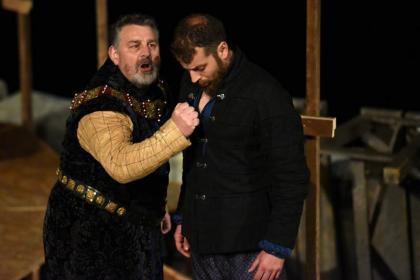 Henry IV (Part 1)