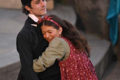 The Mill on the Floss