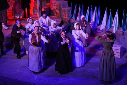 The Mill on the Floss