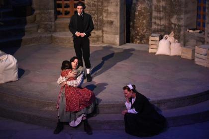 The Mill on the Floss