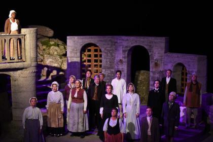 The Mill on the Floss