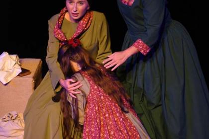 The Mill on the Floss