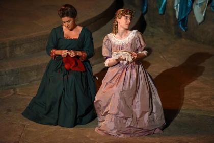 The Mill on the Floss