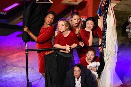 Much Ado About Nothing