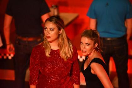 Much Ado About Nothing