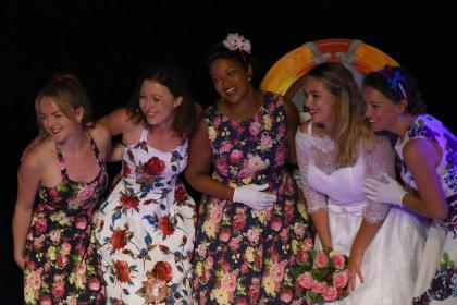 Much Ado About Nothing