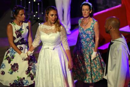 Much Ado About Nothing