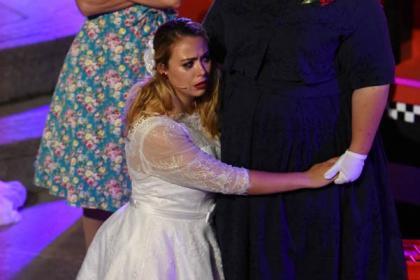 Much Ado About Nothing