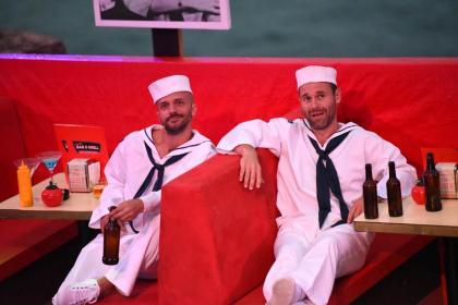 Much Ado About Nothing