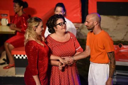 Much Ado About Nothing