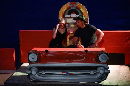 Much Ado About Nothing