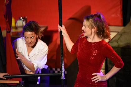 Much Ado About Nothing