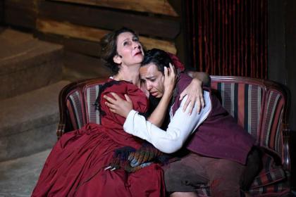 Sweeney Todd: The Demon Barber Of Fleet Street