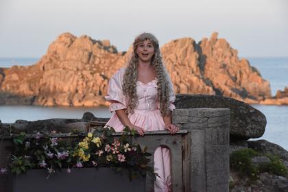 Sweeney Todd: The Demon Barber Of Fleet Street