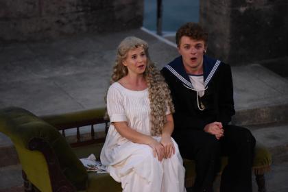 Sweeney Todd: The Demon Barber Of Fleet Street