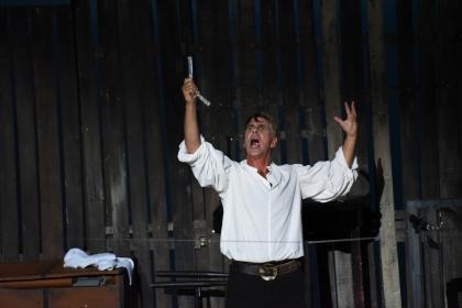 Sweeney Todd: The Demon Barber Of Fleet Street