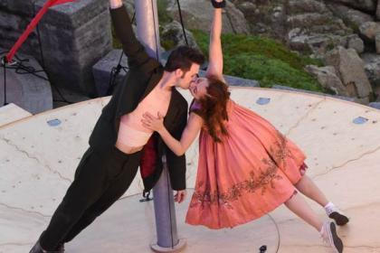 Tristan and Yseult