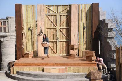 Whistle Down the Wind