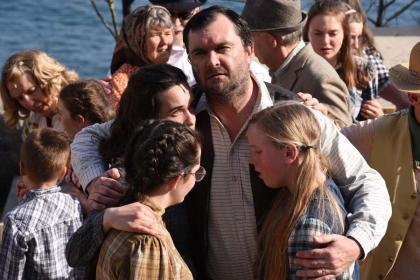 Whistle Down the Wind