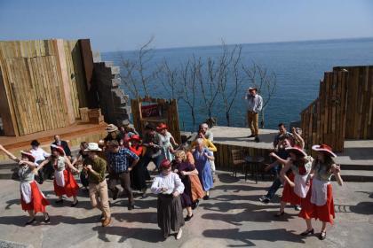 Whistle Down the Wind