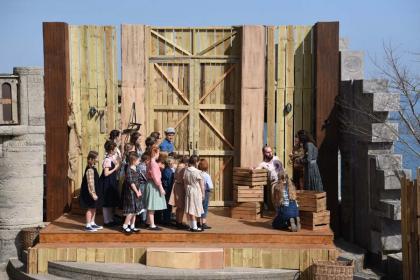 Whistle Down the Wind