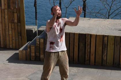 Whistle Down the Wind