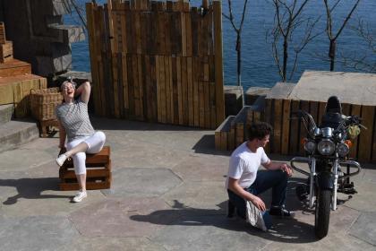 Whistle Down the Wind