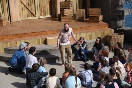 Whistle Down the Wind