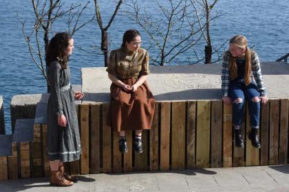 Whistle Down the Wind