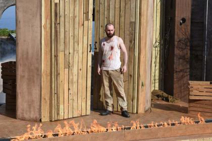 Whistle Down the Wind