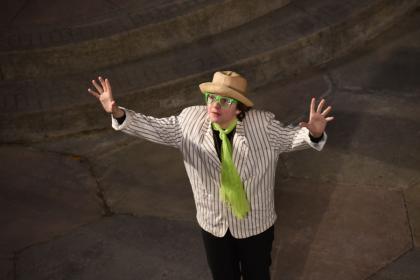 The Wind in the Willows