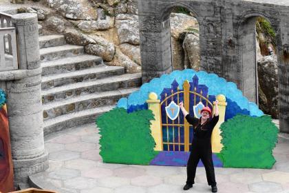 The Wind in the Willows