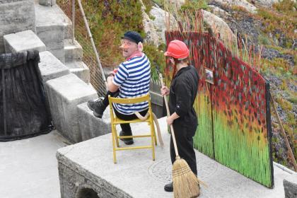 The Wind in the Willows