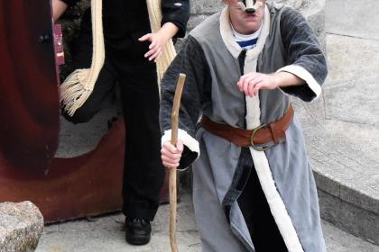 The Wind in the Willows