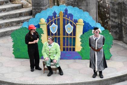 The Wind in the Willows